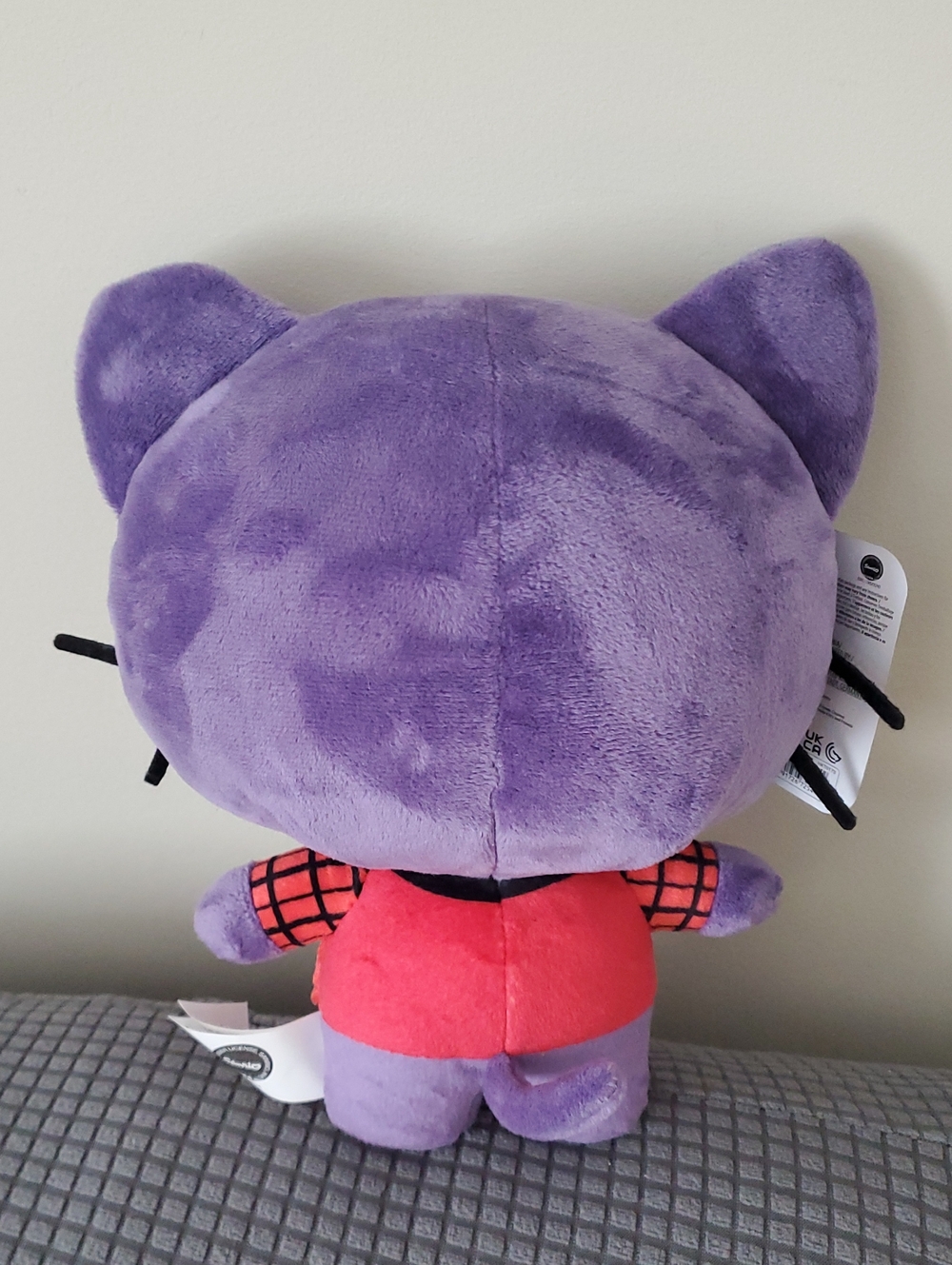Chococat Plush - Picture 3 of 7
